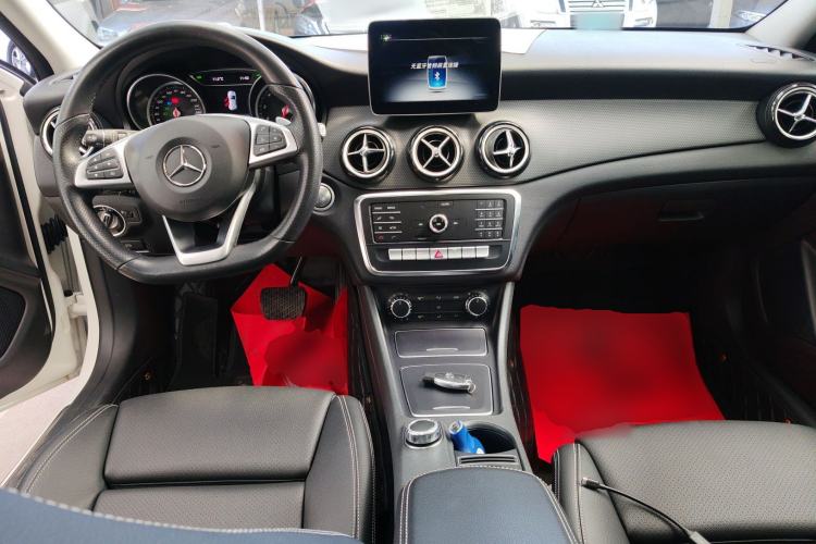 Used Mercedes-Benz GLA 2019 GLA 200 Dynamic Edition
