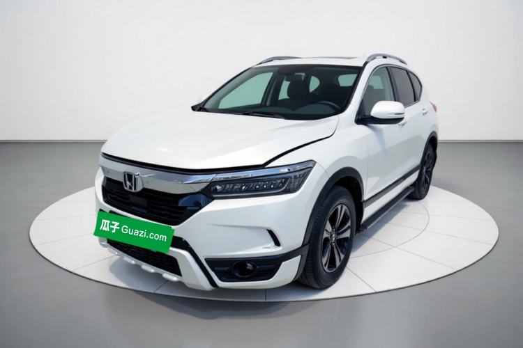 Used Honda Breeze 2020 240TURBO CVT 2WD Luxury Edition Guazi used car, China used car export, Used car for sale, Used  cars, Cheapest cars for sale