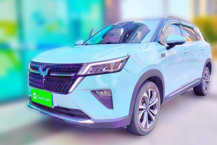 Used Wuling Asta 2022 2.0L DHT Electric-Speed Version Guazi used car, China used car export, Used car for sale, Used cars, Cheapest cars for sale