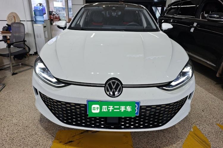 Used Volkswagen Lamando 2024 Lavida L 280TSI DSG Spicy Edition