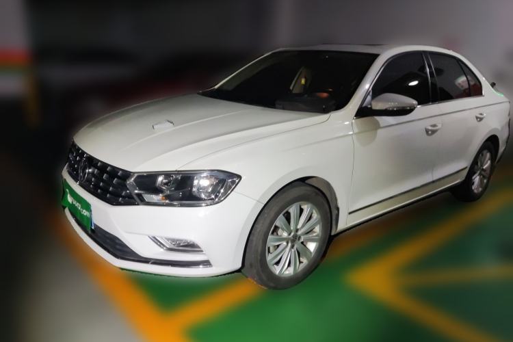 Used Volkswagen Bora 2017 1.6L Automatic Comfort Model