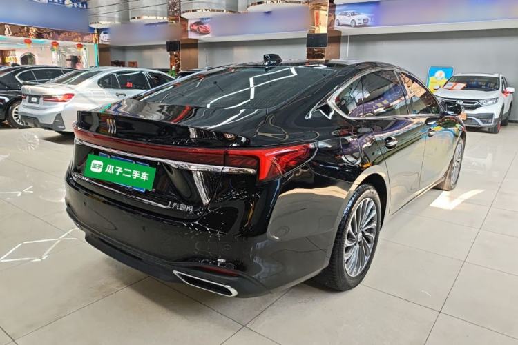 Used Buick LaCrosse 2023 28T Enjoyment Edition
