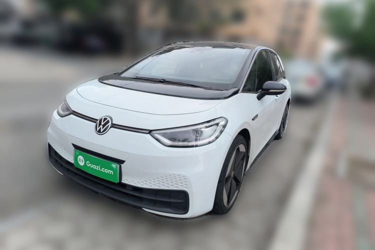 Used Volkswagen ID.3 2021 Pro Smart Edition