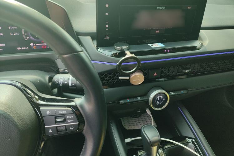 Used Honda Accord 2024 260TURBO Prestige Edition