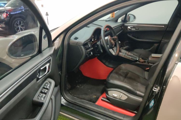 Used Porsche Macan 2018 Macan 2.0T
