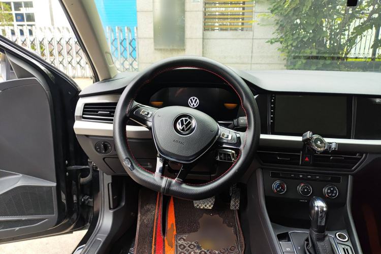 Used Volkswagen Lavida 2021 280TSI DSG Comfort Edition