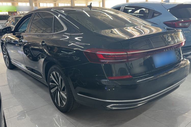 Used Volkswagen Passat 2023 Revised 330TSI Elite Edition