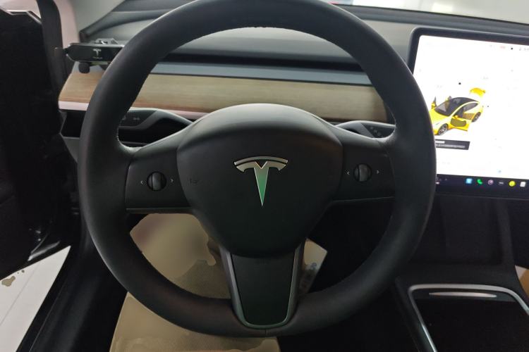 Used Tesla Model 3 2021 Standard Range Rear-Wheel Drive Upgraded Version 3D6