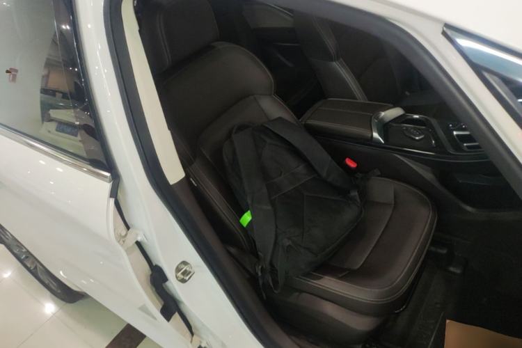 Used Geely Auto Jiajie 2021 1.8TD DCT Luxury Model