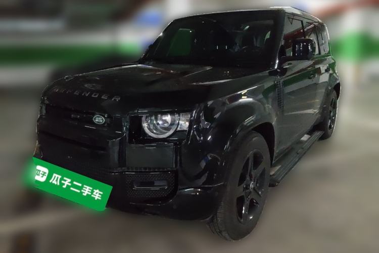 Used Land Rover Defender 2025 110 3.0T P400 X-Dynamic SE