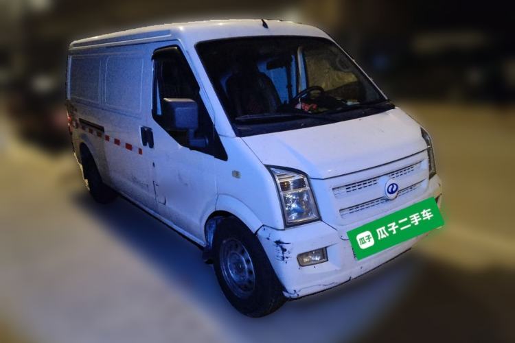 Used Ruichi EC35 2019 EC35 II model Front Right 45 Deg