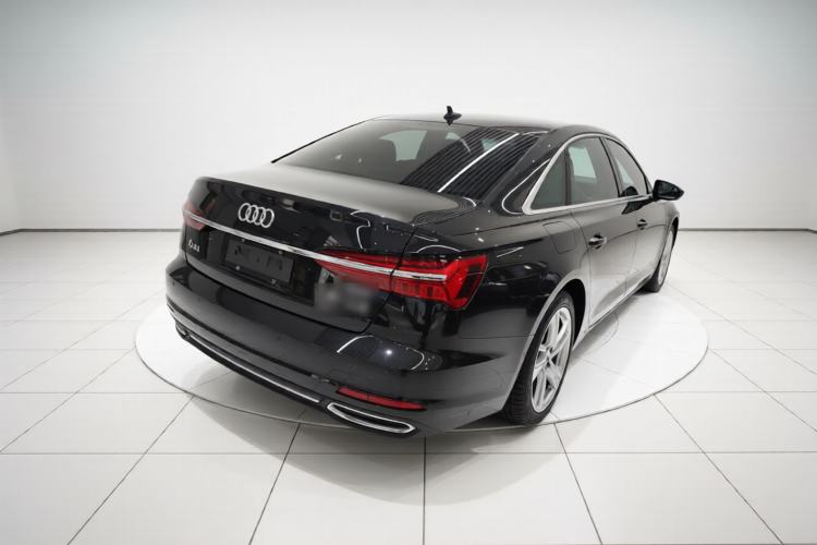 Used Audi A6L 2021 45 TFSI quattro Prestige Elegant Edition