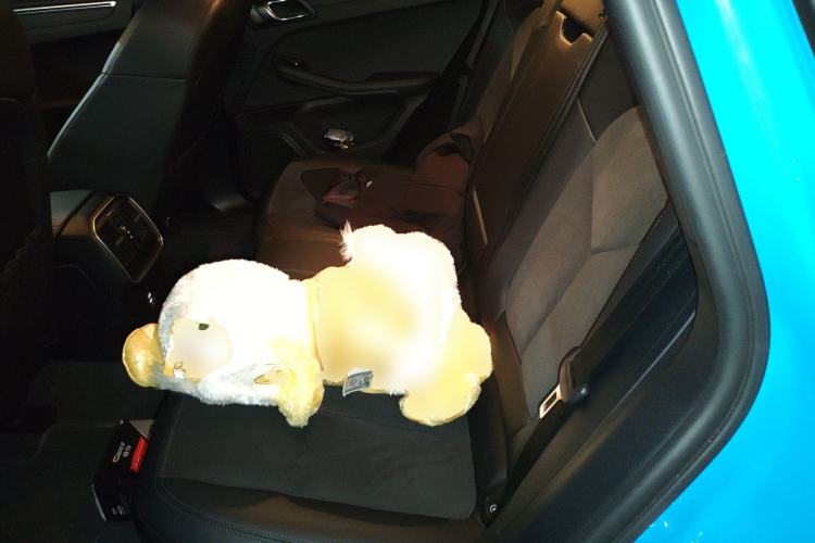 Used Porsche Macan 2021 Macan 2.0T