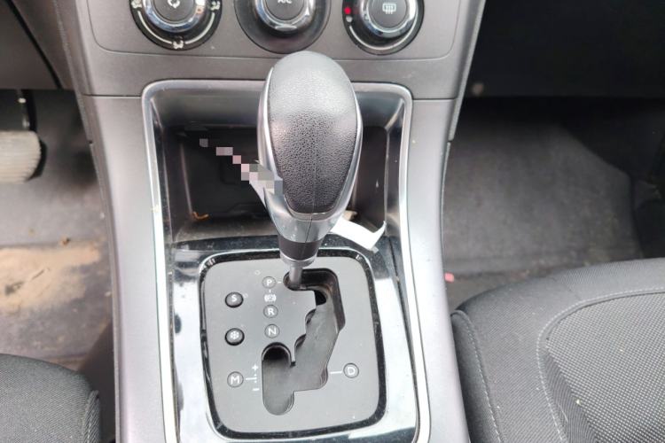 Used Citroen C4 Sega 2018 1.6L Automatic Luxury Model