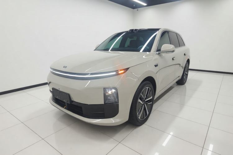 Used Li Auto L6 2024 Max