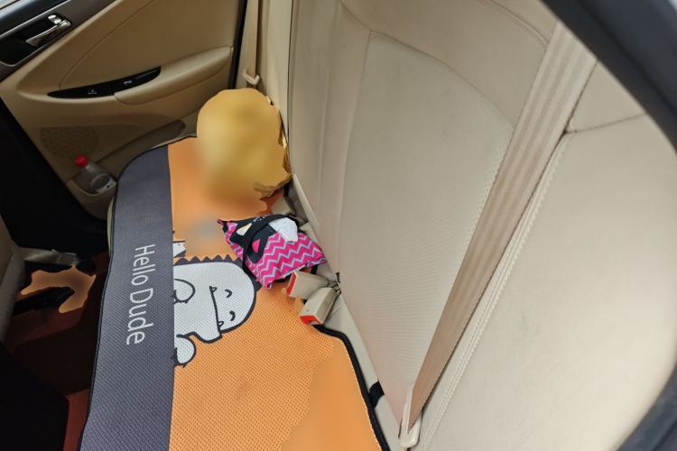 Used CHANGAN Eado 2015 1.6L Manual Luxury Model China V Standard
