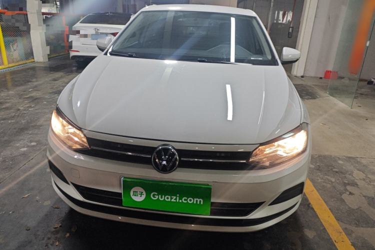 Used Volkswagen Polo 2023 Revised Plus 1.5L Automatic – Enjoy Life Edition
