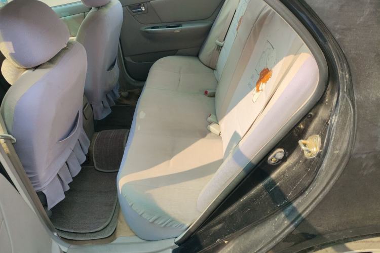 Used Geely Auto Vision 2011 1.5L Comfort Version