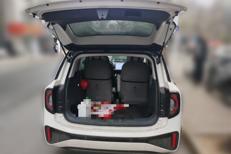 Used ARCFOX Kaola 2023 Family Edition
