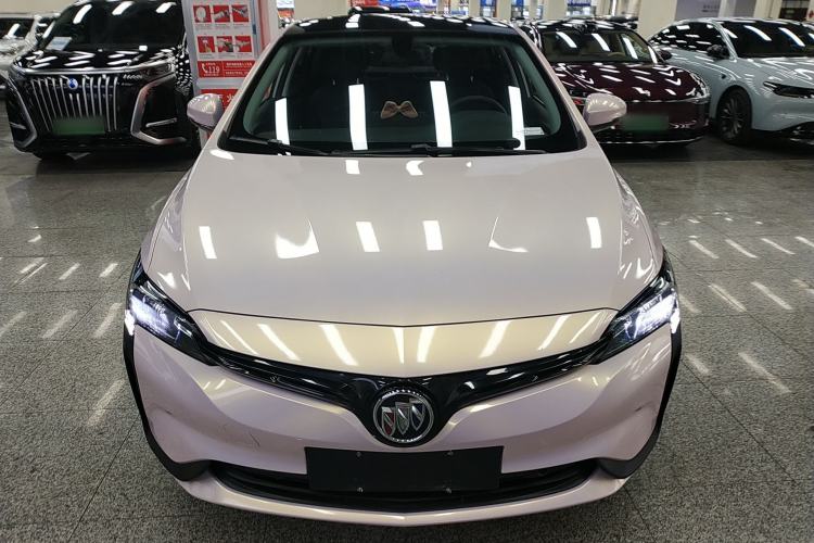 Used Buick Velite 6 2024 450km Enjoyment Plus Version Front