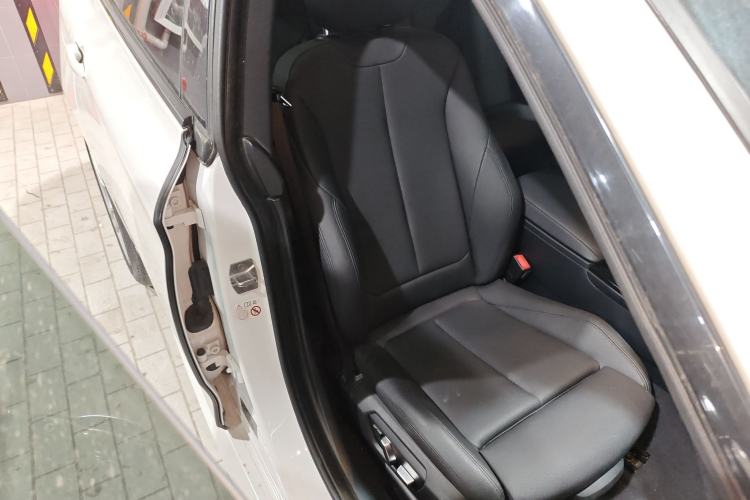 Used BMW 3 Series GT 2019 320i M Sport Package