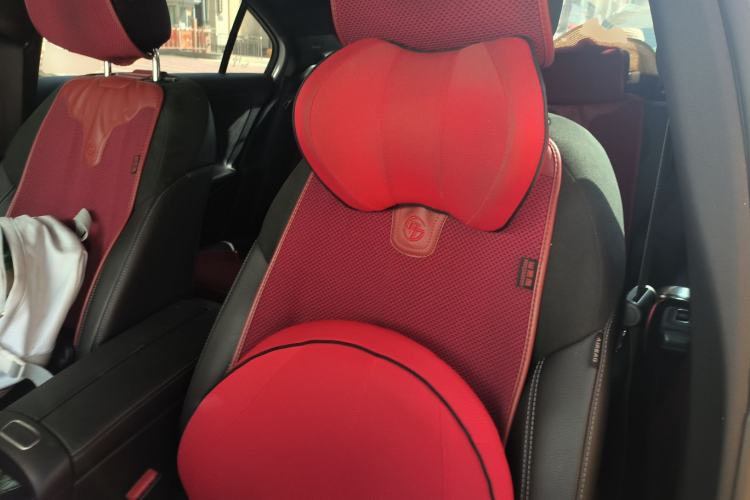 Used Mercedes-Benz A-Class 2020 A 200 L Sport Sedan
