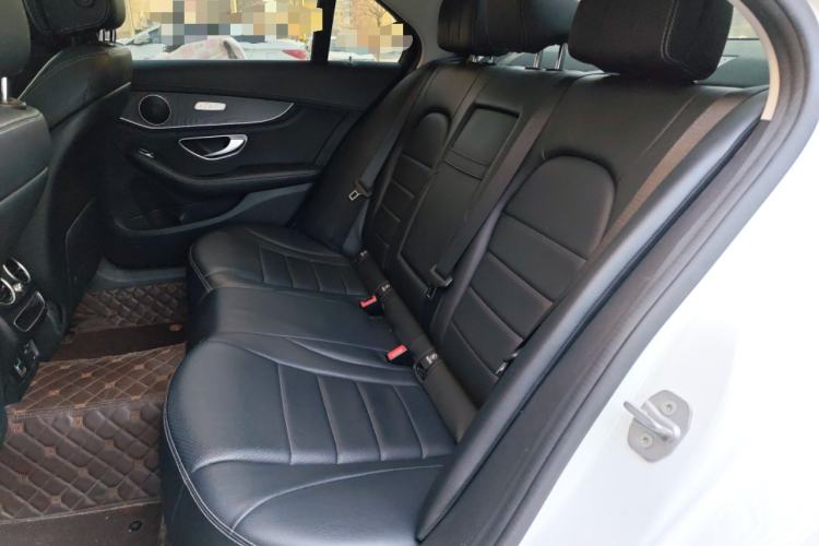 Used Mercedes-Benz C-Class 2020 Restyled C 260 L Sport Edition