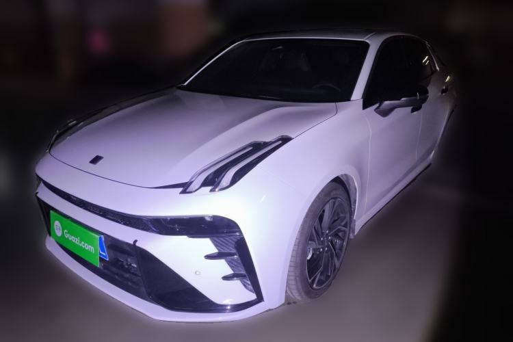 Used Lynk & Co 03 2025 1.5TD DCT Champion Edition Pro