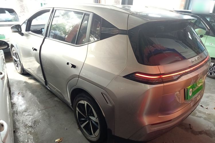 Used AION Y 2023 Plus 510 Smart Edition
