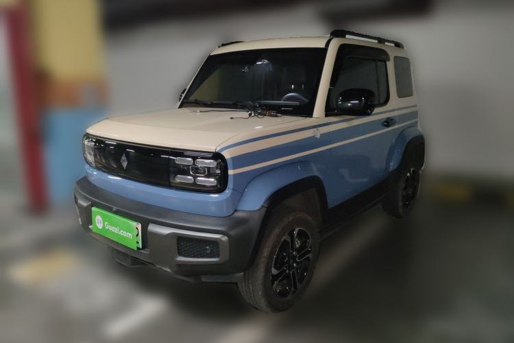 Used Baojun Spark 2023 Flagship Edition