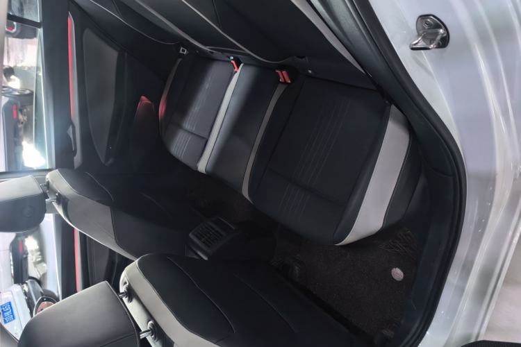 Used Volkswagen Golf 2021 280TSI DSG Pro Interior 4