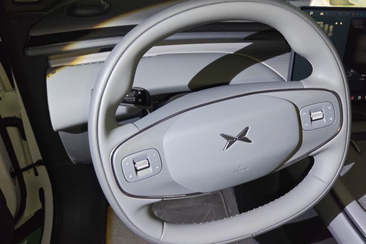 Used XPeng G7 2025 Model—602 Long Range Max
