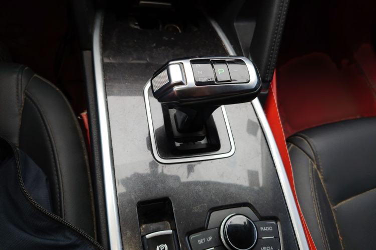 Used Haval H6 2018 Red-Label Sport Edition 1.5T Automatic Two-Wheel Drive Elite Model