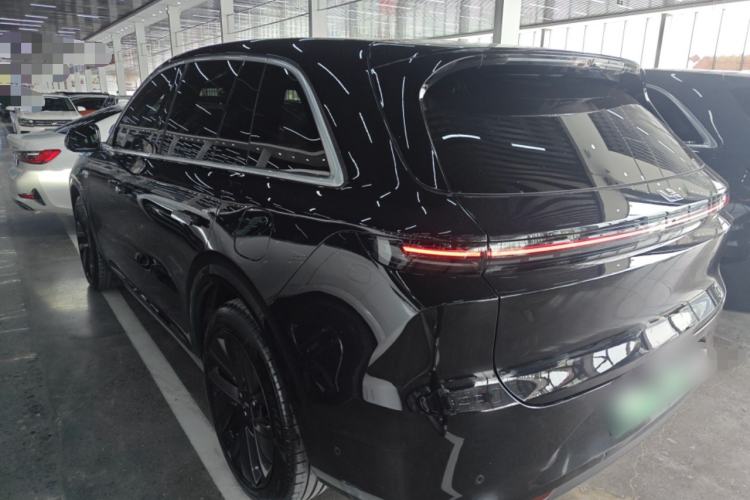 Used Li Auto L6 2024 Pro Model