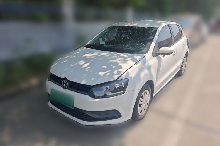 Used Volkswagen Polo 2016 1.4L Automatic Trendy Model