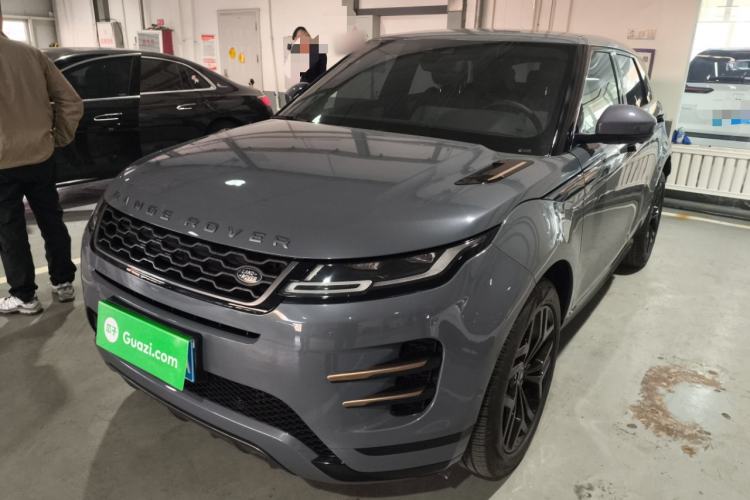 Used Land Rover Range Evoque 2020 249 PS R-DYNAMIC SE Sport Technology Edition