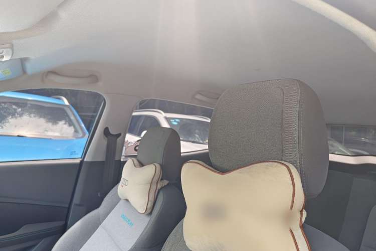 Used Baojun RS-3 2020 1.5L Manual Smart Comfort Edition