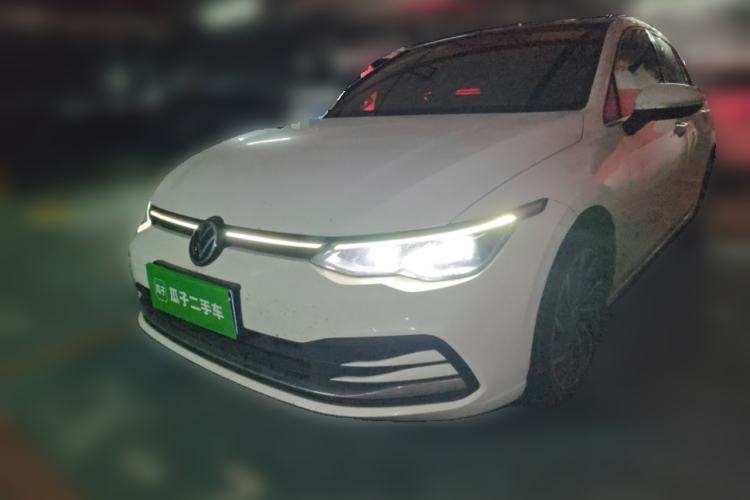 Used Volkswagen Golf 2021 280TSI DSG Pro