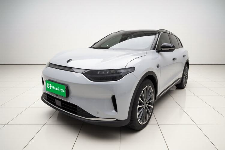 Used Leapmotor C11 2024 All-Electric 580 Luxury Edition