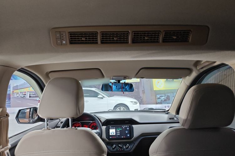 Used Wuling Hongguang 2018 1.5L S Standard Version L2B