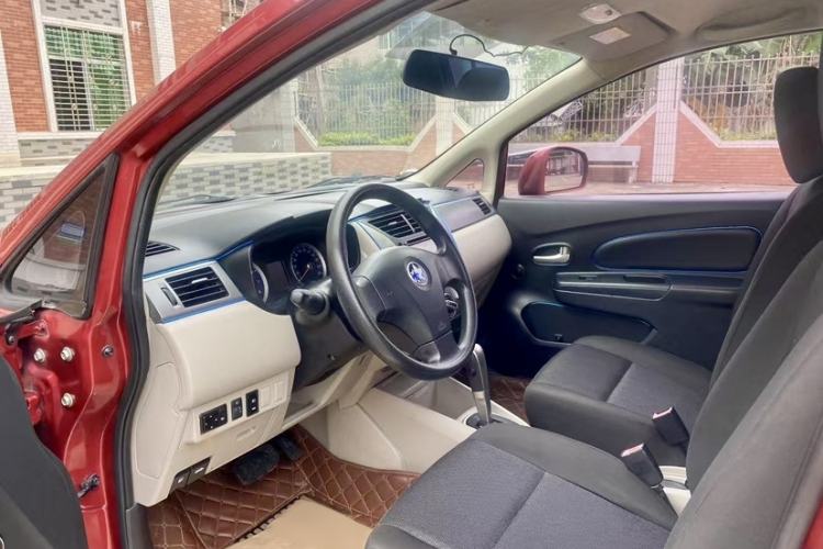 Used Venucia R50 2016 1.6L Automatic Elite Edition