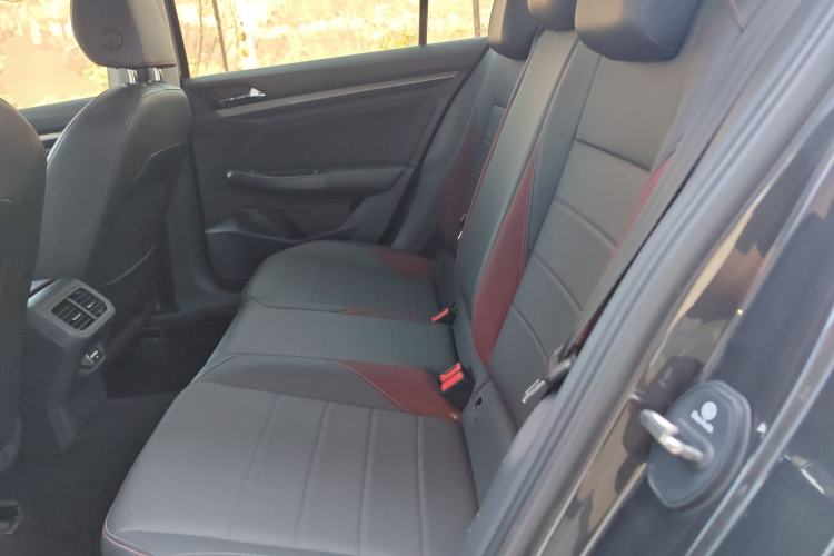 Used Volkswagen Bora 2021 1.5L Automatic Comfort Smart Connect Edition
