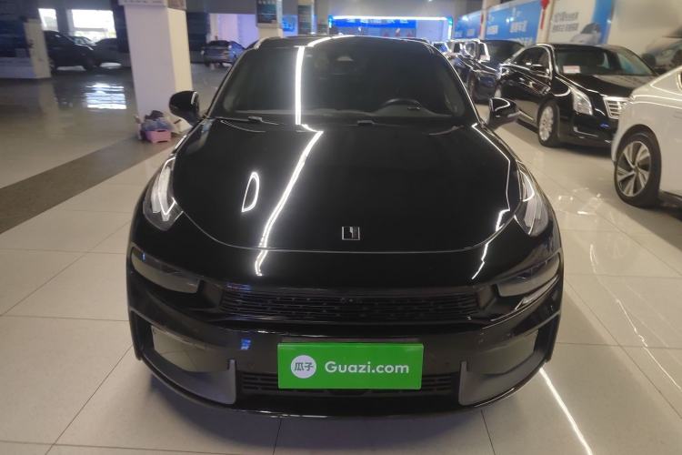 Used Lynk & Co 03 2021 2.0TD Automatic Trendy Champion Edition