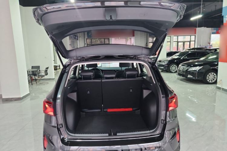 Used Jetta VS5 2024 280TSI Automatic Pioneer Edition
