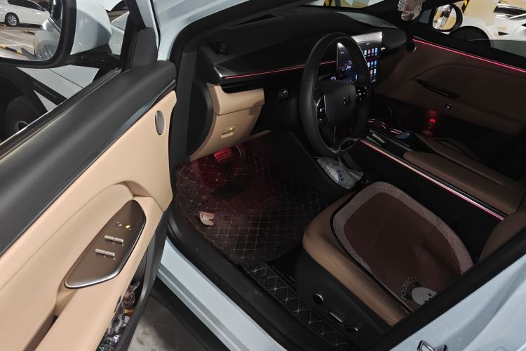 Used ARCFOX Alpha T5 2024 520 MAX