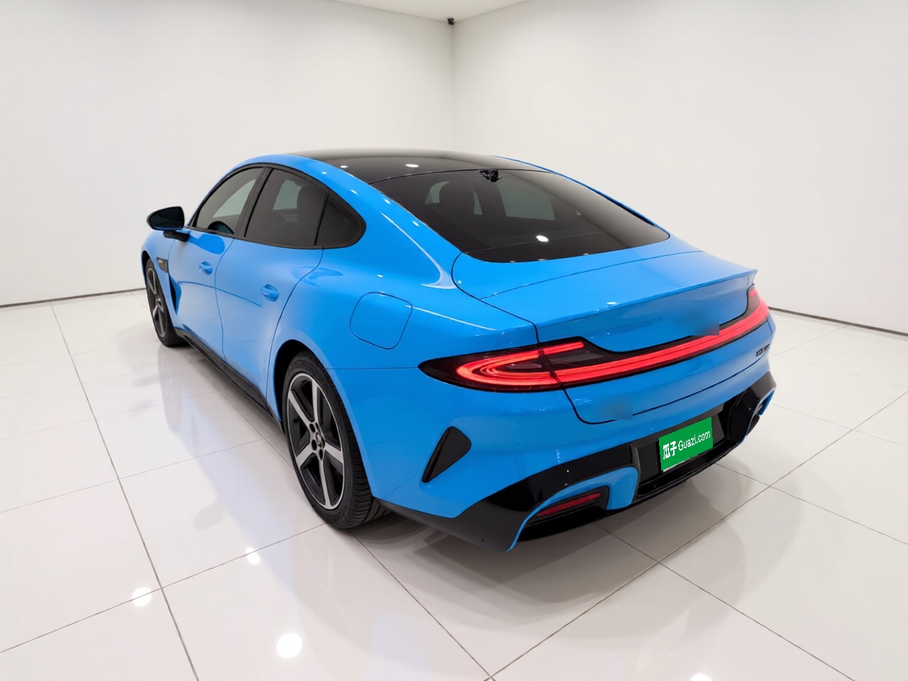 Xiaomi Auto SU7 2026 Model Max — снимка 4