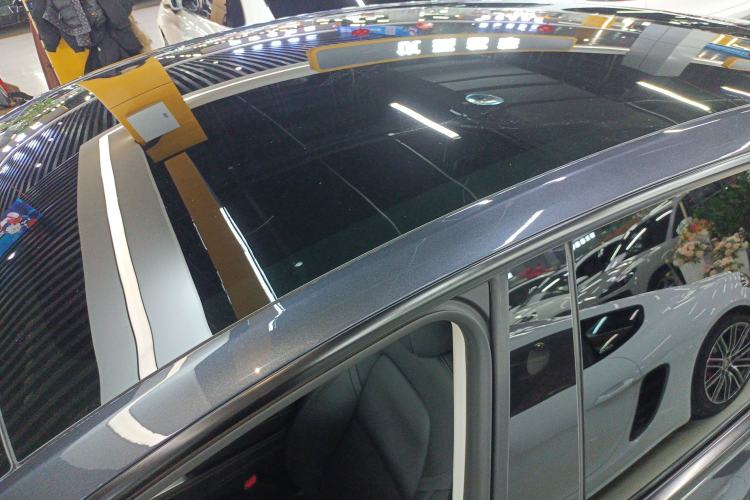 Used Tesla Model Y 2024 Rear-Wheel-Drive Version
