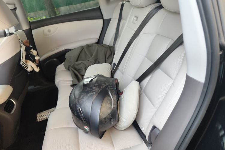 Used IM LS6 2023 Max Standard Edition
