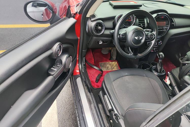 Used MINI MINI 2016 1.2T ONE Pioneer Edition