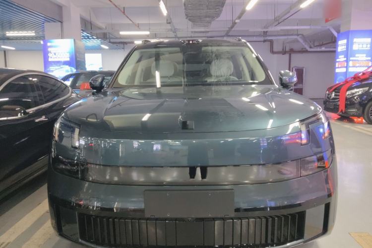 Used Lynk & Co 900 2025 2.0T Ultra
